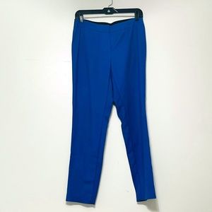 Les Copains Reggiani Di Lusso Trousers